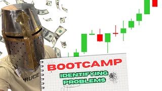 Boot Camp Day 15: Identifying Problems