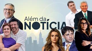 AO VIVO | PILOTO AMIGO DE LITO | AMANDA VETTORAZZO X CORRUPTO | RENAN X RECORD | PABLO MARÇAL