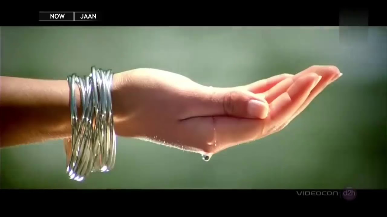 Maine rakh li jaan hatheli pe Jaan movie song