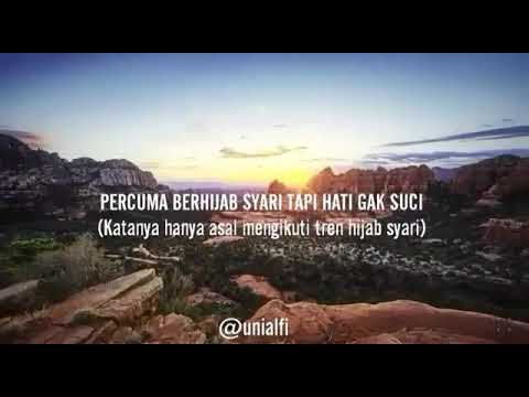 Download lagu Pakai jilbabmu~ kak uni alfi Pakai jilbabmu~ kak uni alfi