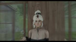 Antonela Sartori - Video Blog ●Go&See