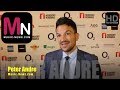 Peter Andre I Interview I Music-News.com