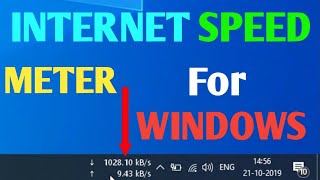 How to measure internet speed in windows| TECHINFOAA screenshot 4