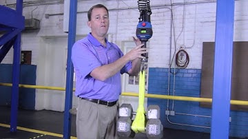 G-Force Lifter Product Demo