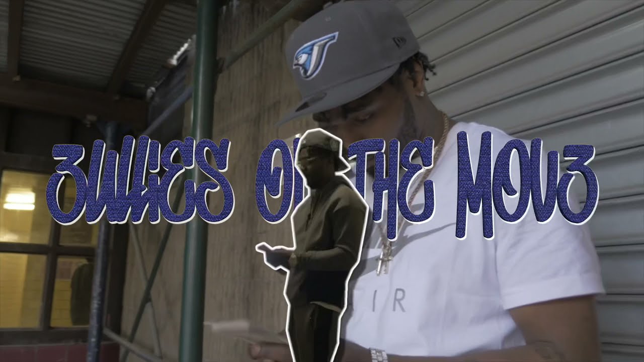 Don Woo x Bullies On The Mov3