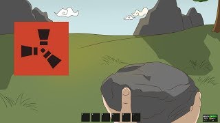 Rust - Rustopia EU/UK - fresh wipe