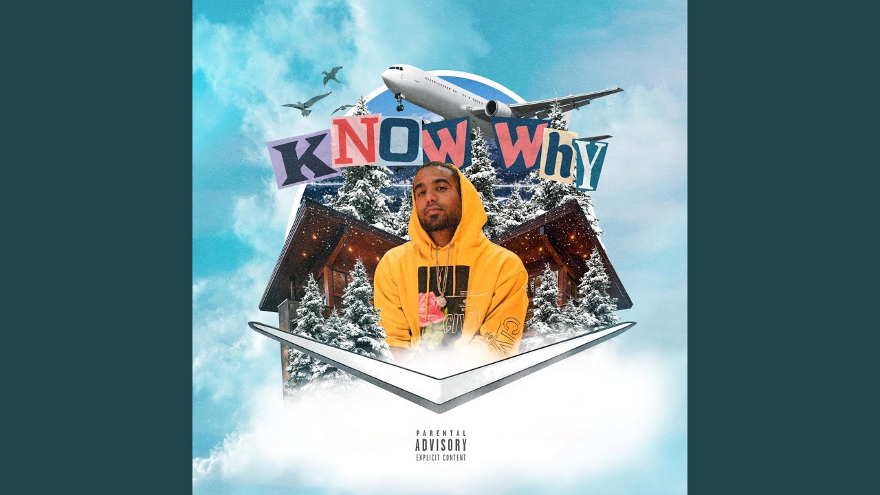 Know Why - YouTube