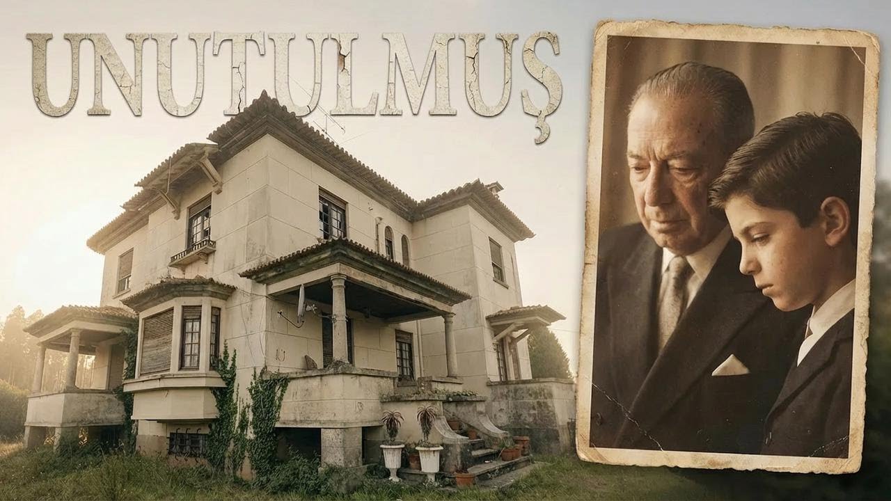 Bu Aileyi Sonsuza Dek Değiştiren O Korkunç Kaza...