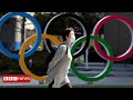 Will the Tokyo Olympic Games go ahead? - BBC News