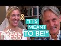 Grieving Bride Gets A Surprise Home Visit From Lori &amp; Monte! | Say Yes To The Dress Atlanta