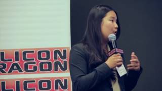 Silicon Dragon Pitch Ny 2016 Biocellection