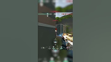 Clean 1v3 Clutch #shorts #valorant
