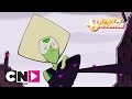 Steven Universe | Peridot Chase | Cartoon Network