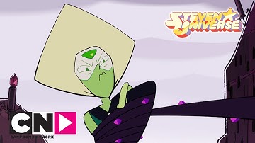 Steven Universe | Peridot Chase | Cartoon Network