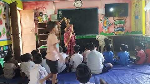 PHASE-2,Day-19: Activity-27: Puppet show🐰🐇... DECE PROJECT WORK...