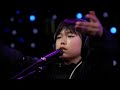 Tengger  panaptu live on kexp