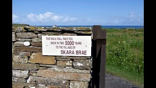 Unveiling Skara Brae: A Journey Through Time