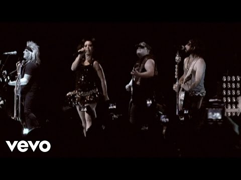 Alejandra Guzmán, Moderatto - Día De Suerte