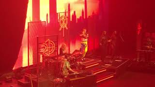 Years & Years - Sanctify | Moscow 16.02.2019