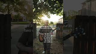 Ast  On Tour 2025 See You There altpop indiepop poprock 