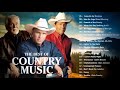 Jim Revees, George Strait, Alan Jackson, Garth Brooks, Kenny Rogers - Best Old Country Songs Ever