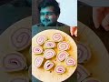 Color Chapati 😂 Try Not To Laugh Challenge  Viral Tamil Meme Reaction 2025 | Shorts #funny #shorts