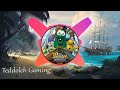 Veggietales  the pirates who dont do anything teddolch gaming frenchcore bootleg