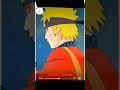 Naruto in sage mode👹