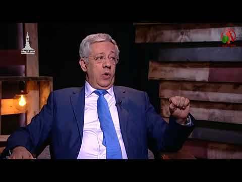 Christian house | البيت المسيحي