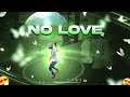 No love free fire beat sync montage  no love beat sync montage  prince samim gaming