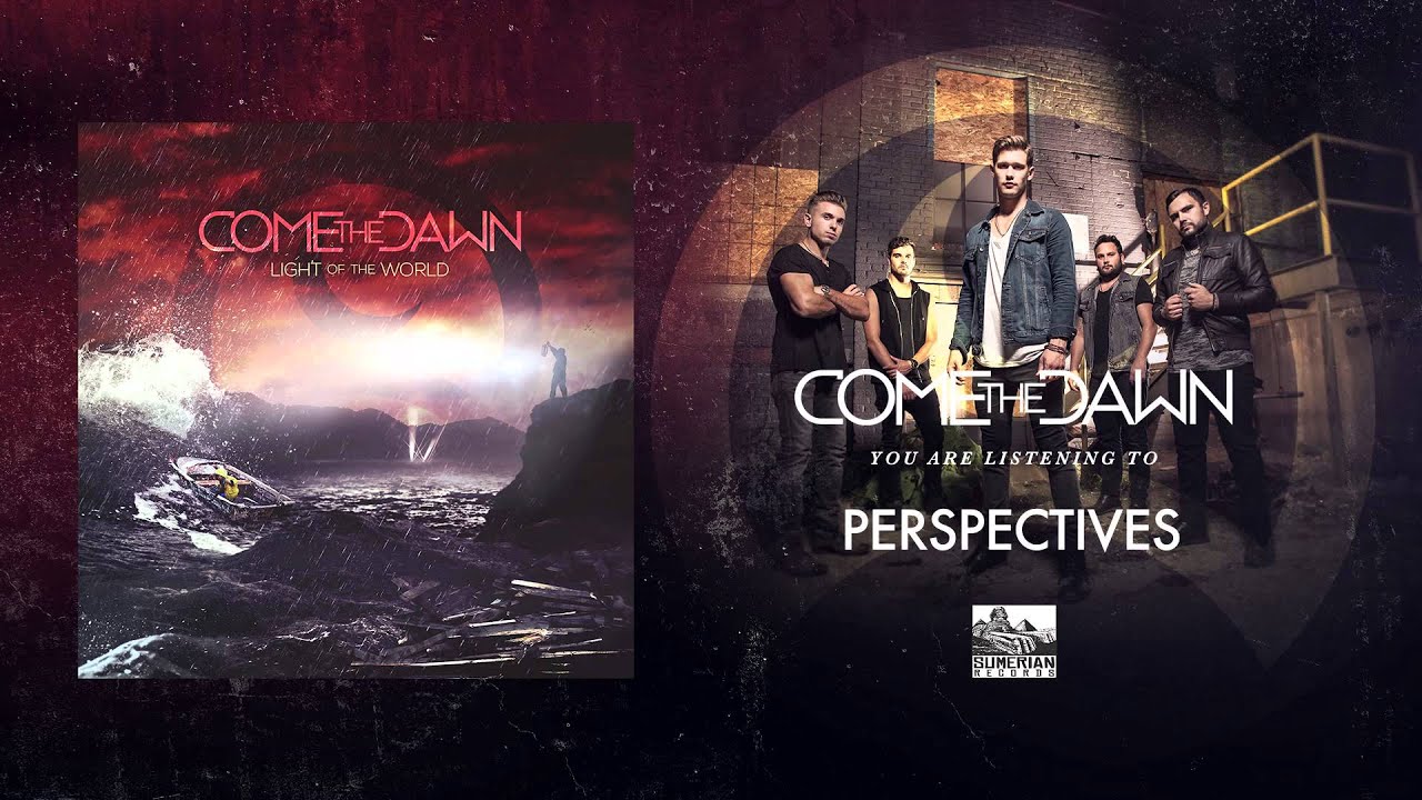 Watch Come The Dawn - Perspectives on YouTube Watch Come The Dawn - Perspectives on YouTube