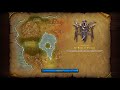 Warcraft 3 Reforged - The Ruins of Dalaran - Destroy All Enemy Bases - Hard