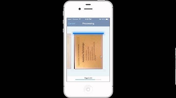 Prizmo 3 Updated for iOS 7