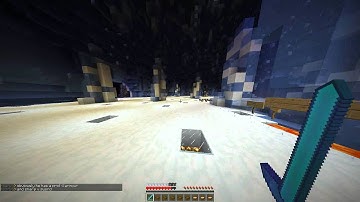 [LOLPVP] Hacker on LOLPVP Kits server