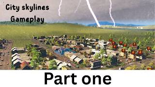 Stickman studio city gameplay  |  Part 1 screenshot 5