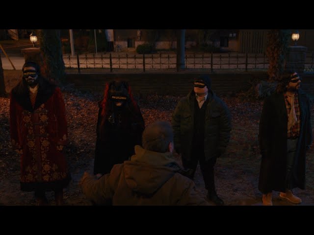 What We Do in the Shadows CLIP | Season 4x8 | The New House Reveal class=