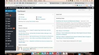 How to add AMP in WordPress