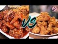 Legendary Korean Fried Chicken!!!