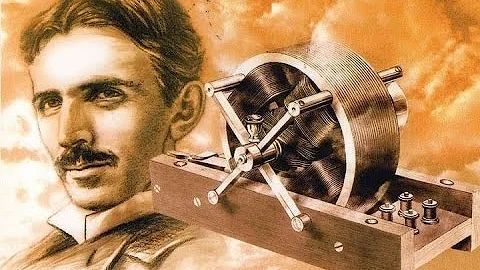 Nikola Tesla Documentary The Forgetten Inventor - DayDayNews