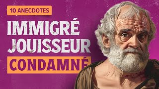 Aristote (biographie) : la vérité derrière le mythe du savant ultime