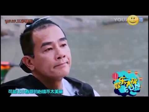《爸爸去哪兒5》陈小春对Jasper超凶? 其他精彩片段