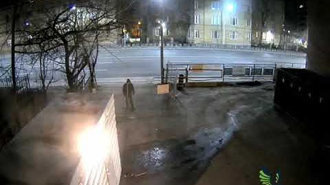 Live Patrol- Video Surveillance Monitoring