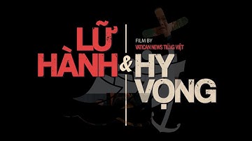 Phim: Lữ hành và Hy vọng