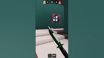 When my bestie is losing (Murderer vs sheriffs Duels)