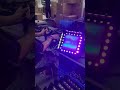 New led ✨🤟#djlight #djremix #song #trending #viralight #lightsetup #youtubeshorts #video
