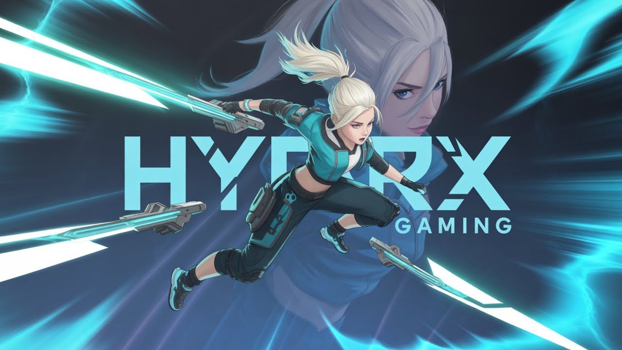 Playing VALORANT again after months ⚡ Live clutch or fail? 