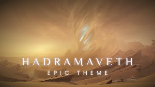 Video thumbnail of "Hadramaveth EPIC Theme (Fan-Made) | Genshin Impact"