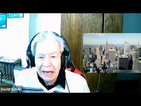Cuomo & the Leftist Hitlist