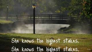 Video thumbnail of "Wide Open Spaces - The Chicks (Lyrics)"