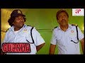 Yogi Babu Latest Comedy | Gurkha Movie | Yogi Babu tries to impress Elyssa | Charle | Manobala